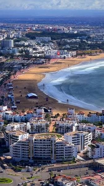 Agadir