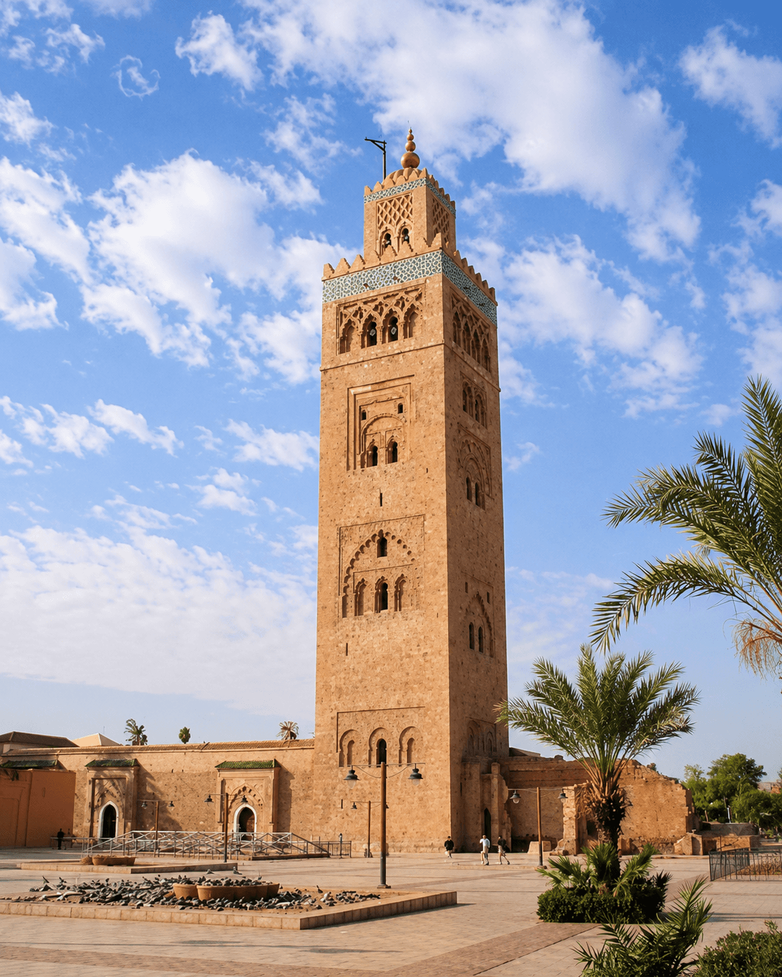 Marrakech