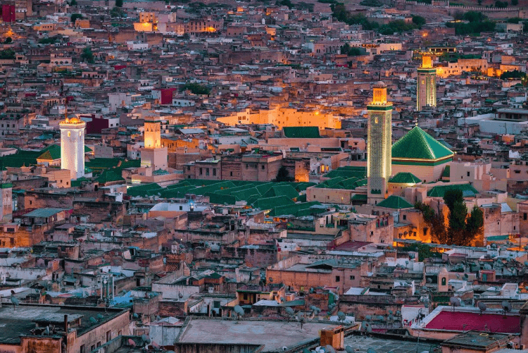 Meknès